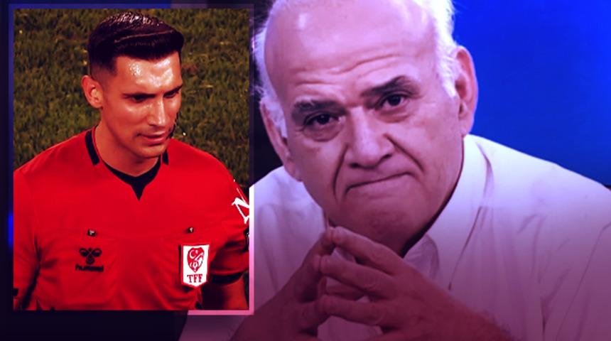 Ahmet Çakar'dan Fenerbahçe - Gaziantep FK maçıyla ilgili ilginç iddia! "Fenerbahçe şükretsin..."