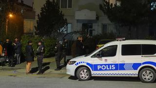 Ankara'da boşanma kavgası! Damadı ve ailesine silahla saldırdı: 1 ölü 3 yaralı