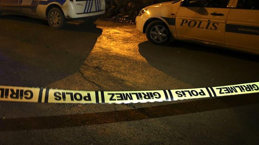 Biri 84 , diğeri 80 yaşında... Giresun'da korkunç olay: Karısını, başına odunla vurarak öldürdü