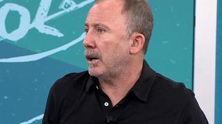 Sergen Yalçın'dan Beşiktaş maçı sonrası sürpriz sözler! Kalacağını üstü kapalı şekilde işte böyle açıkladı...