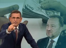 Pazarlık öncesi yüzde 25 teklifi, sinirleri gerdi! Hesaplar yine değişti... Fatih Portakal'dan MÜSİAD'a asgari ücret tepkisi: "Çok vicdansız ve merhametsizsiniz"
