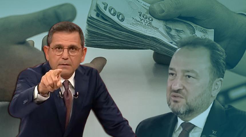 Pazarlık öncesi yüzde 25 teklifi, sinirleri gerdi! Hesaplar yine değişti... Fatih Portakal'dan MÜSİAD'a asgari ücret tepkisi: "Çok vicdansız ve merhametsizsiniz"
