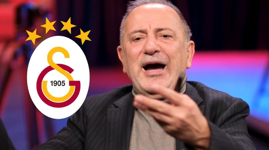 Fatih Altaylı'dan Galatasaray hakkında olay yaratan iddialar! "Dursun Özbek, karaborsa bilet skandalını bilerek kapattı! Namuslu yönetim gelirse tekrar açılır..."