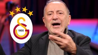 Fatih Altaylı'dan Galatasaray hakkında olay yaratan iddialar! Dursun Özbek, karaborsa bilet skandalını bilerek kapattı! Namuslu yönetim gelirse tekrar açılır...