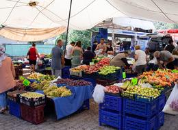 Üreticiden markete gelene kadar öyle bir zamlandı ki... Limon fiyatları cep yakıyor: Yüzde 253 zamlandı! 