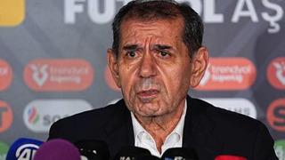 Galatasaray'da gerilim! Eyüpspor maçı sonrası Dursun Özbek tüm kulübü toplantıya davet etti