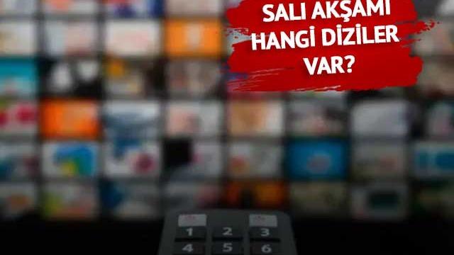 3 Aralık 2024 bu akşam Tv'de hangi diziler var? Bahar, Bir Gece Masalı, Aşk Evlilik, Boşanma yeni bölüm bugün yayınlanacak mı? ATV, Kanal D, Show TV, Star TV, TV8, TRT1 ve Now TV yayın akışı 