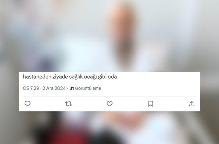 Icardi'nin ameliyat olduğu hastane tartışma yarattı! Paylaştığı fotoğrafı görenler yorum yağdırdı G3