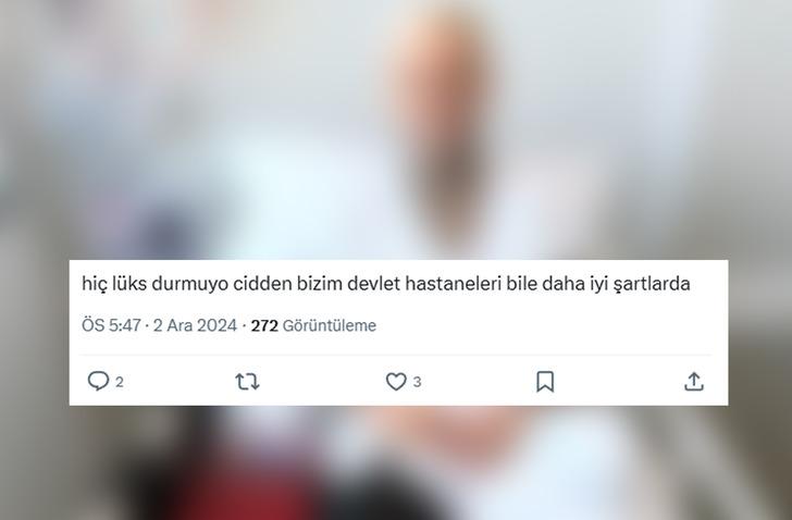 Icardi'nin ameliyat olduğu hastane tartışma yarattı! Paylaştığı fotoğrafı görenler yorum yağdırdı G4