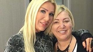 Seda Sayan'ın annesi yoğun bakımdaydı... Bu sözlerle açıkladı
