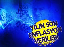 SON DAKİKA! Milyonları ilgilendiriyor! TÜİK Kasım ayı enflasyonunu duyurdu! İşte 7'den 70'e herkesin beklediği o veri