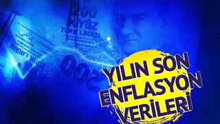 SON DAKİKA! Milyonları ilgilendiriyor! TÜİK Kasım ayı enflasyonunu duyurdu! İşte 7'den 70'e herkesin beklediği o veri