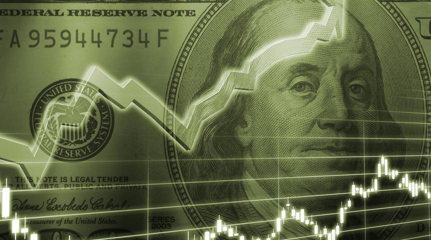 Enflasyon açıklandı, dolar yönünü yukarı çevirdi... Yeni yıl öncesi ne kadar oldu? (3 Aralık dolar kurunda son durum)