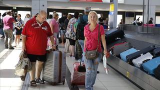 O ülkeler akın etmiş! Antalya'da turizm rekoru... Tamı tamına 16,6 milyon kişiyi ağırladı