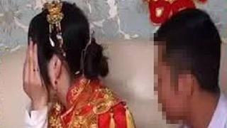 Düğün bitti, eve gittiler damat boşanmak istedi! 30 yaşındaki adam 47 yaşındaki eşinin makyajsız yüzünü görünce boşanmaya karar verdi