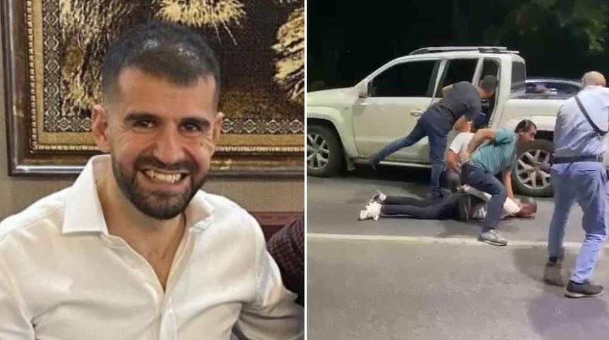 Türkiye'de uzun süre gündemde kalmıştı! Ayhan Bora Kaplan'ın cezası belli oldu