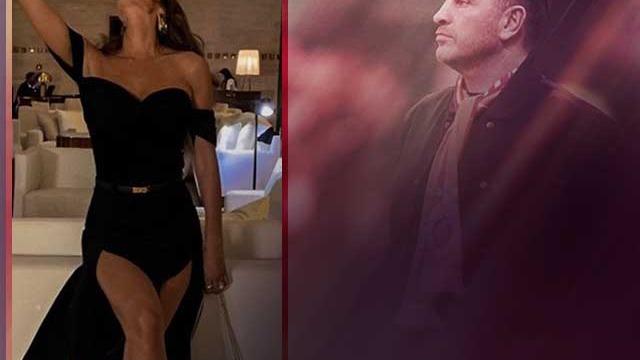 Adı daha önce Hadise ile anılmıştı... Galatasaray Teknik Direktörü Okan Buruk ile Güzide Duran aşk mı yaşıyor? 16 yıllık eşini suçladı