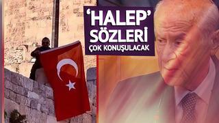 Son dakika | Esad yönetimine Bahçeli'den 'Türkiye' çağrısı: Aklını başına almalı! Vakit hala geçmiş değil