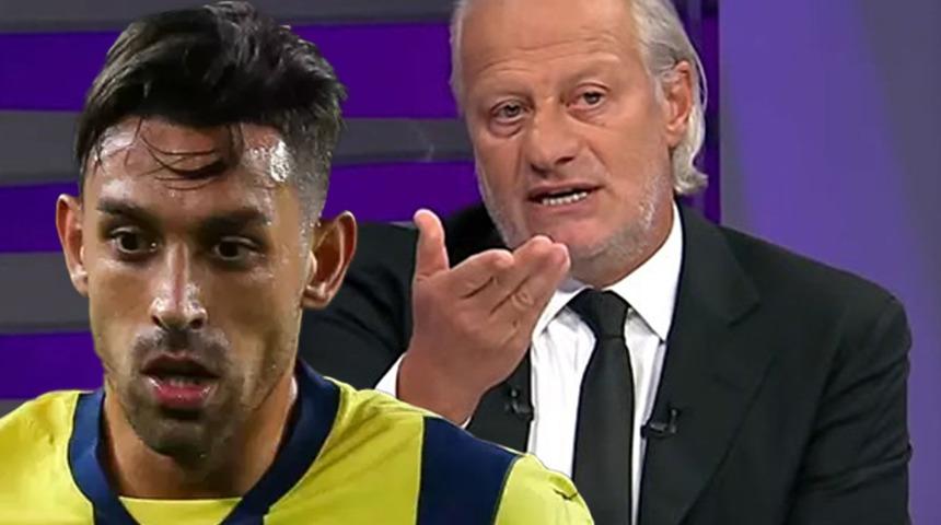 Fenerbahçe'de İrfan Can Kahveci için flaş iddia! "Bu oyuncu kontrat istiyorsa..."