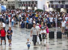 Akın akın geldiler '1 numaraları' oldu! Tüm zamanların rekoru şimdiden kırıldı