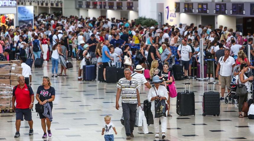 Akın akın geldiler '1 numaraları' oldu! Tüm zamanların rekoru şimdiden kırıldı