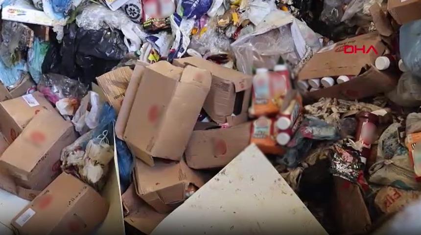 Hemen her evde bulunuyor! Ketçap ve mayonez skandalı: Binlerce şişe bulundu