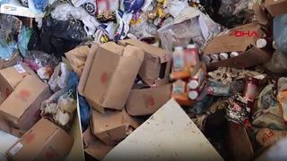 Hemen her evde bulunuyor! Ketçap ve mayonez skandalı: Binlerce şişe bulundu