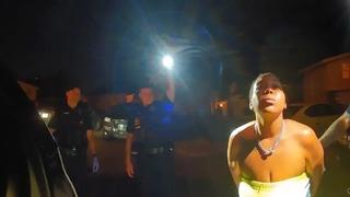 Kediyi öldürüp canice yedi! Tutuklanma anları kameralara böyle yansıdı: Bu bana iğrenç geliyor