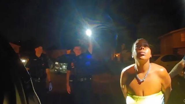 Kediyi öldürüp canice yedi! Tutuklanma anları kameralara böyle yansıdı: Bu bana iğrenç geliyor