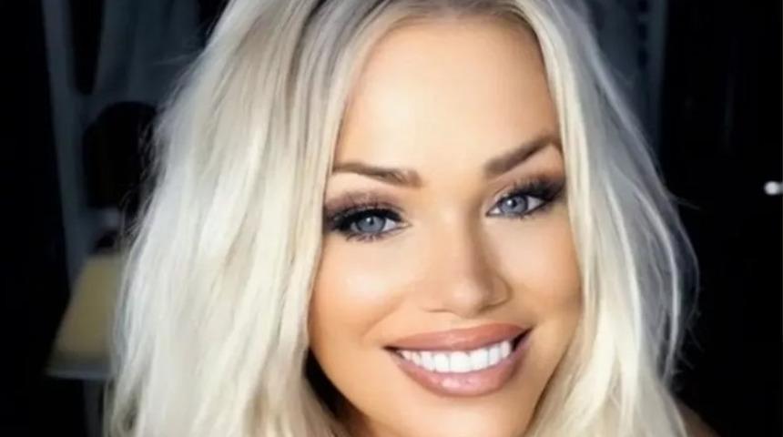 'D&uuml;nyanın en g&uuml;zel b&uuml;y&uuml;kannesi' 54 yaşında ama daha gen&ccedil; g&ouml;r&uuml;n&uuml;yor! İşin sırrı tek bir meyvedeymiş