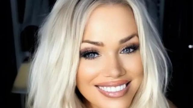 'Dünyanın en güzel büyükannesi' 54 yaşında ama daha genç görünüyor! İşin sırrı tek bir meyvedeymiş