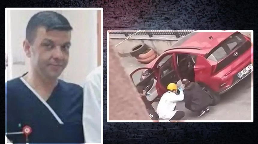 Yenidoğan çetesi soruşturmasındaki sır ölüm: Gizem çözüldü, gerçek kamera kayıtlarıyla kesinleşti!