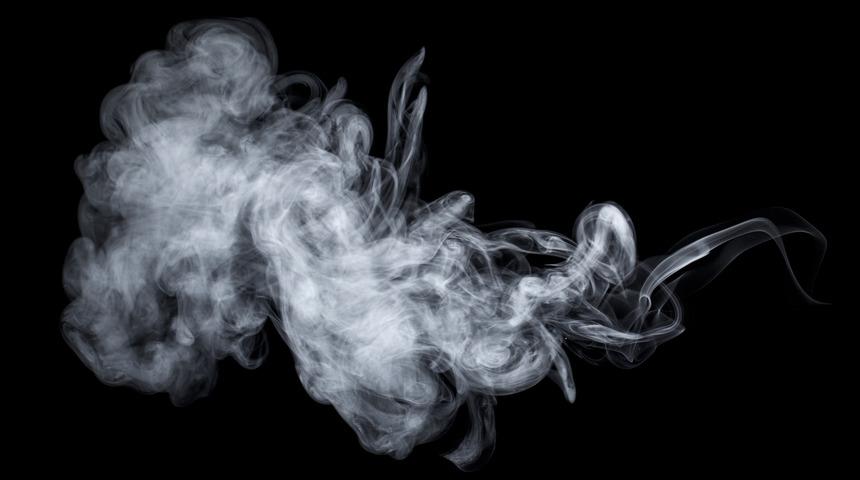 Sigaraya başlama yaşı 11'e düştü!