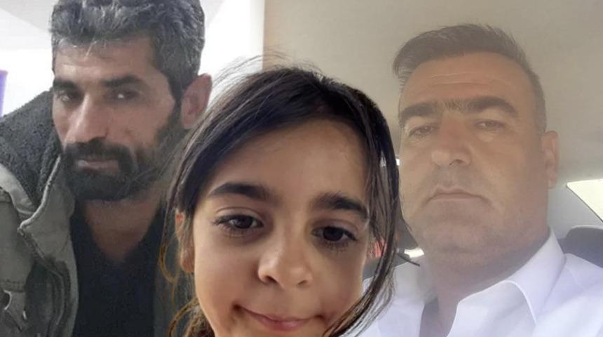 Narin cinayetinde en önemli rapor yayınlandı! Görüntülerde Nevzat Bahtiyar ve Salim Güran'ın benzer hareketleri şüpheyi artırdı