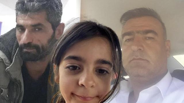 Narin cinayetinde en önemli rapor yayınlandı! Görüntülerde Nevzat Bahtiyar ve Salim Güran'ın benzer hareketleri şüpheyi artırdı