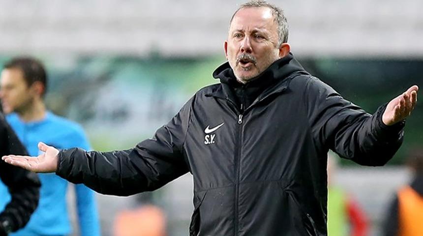 Sergen Yalçın'dan çok konuşulacak şampiyonluk kehaneti! Galatasaray ve Fenerbahçe için şifreyi verdi...