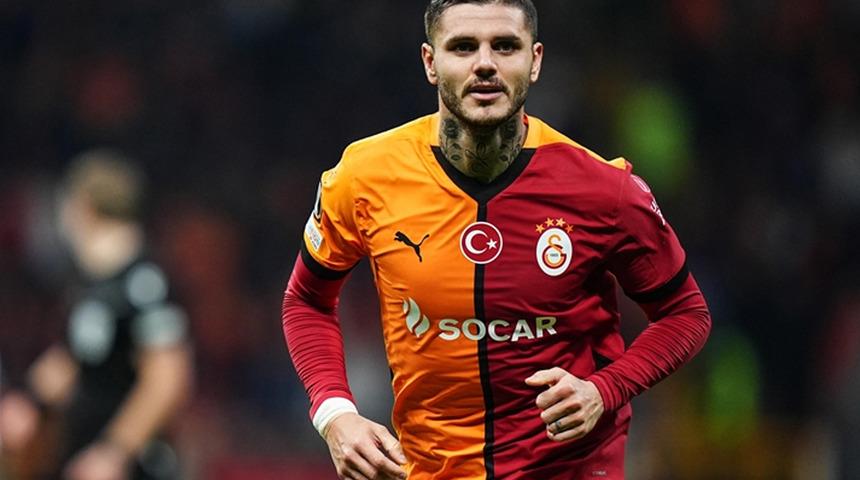 Mauro Icardi'nin iddiaları yenilir yutulur cinsten değil! Wanda Nara'nın kendisine yıllarca şiddet uyguladığını söyledi