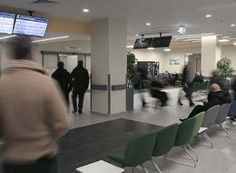 Hastanelerde yeni dönem resmen başladı! Hastaları da çalışanları da etkileyecek