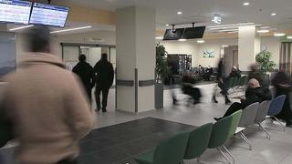 Hastanelerde yeni dönem resmen başladı! Hastaları da çalışanları da etkileyecek