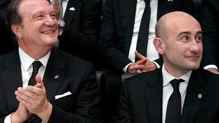 Beşiktaş'tan beklenen karar çıktı! Seçime gidiliyor! İşte adaylar...