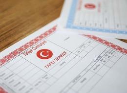 Tapuda yeni dönem! Mülkiyet devri işlemleri kararı... Resmi Gazete'de yayımlandı