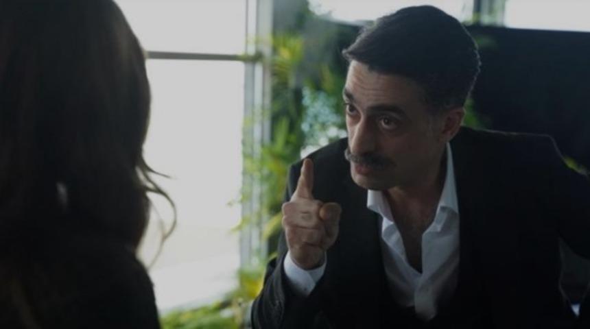 Yalı Çapkını'nın Kazım Ağa'sı Diren Polatoğulları sır gibi sakladığı eşiyle görüntülendi! Sosyal medyada yorum yağdı! "Ne şanslı adamsın"