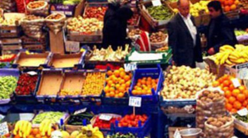Ağustos ayı enflasyon rakamları açıklandı