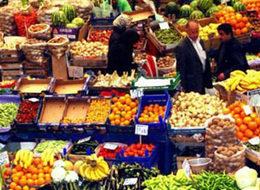 Şubat ayı enflasyon rakamı açıklandı