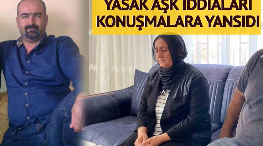 Narin cinayetinde yeni ses kayıtları çıktı! Evler, arabalar havada uçuşmuş: Salim Güran'ın yengeleriyle 'yasak aşkı' için bakın ne demişler