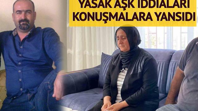 Narin cinayetinde yeni ses kayıtları çıktı! Evler, arabalar havada uçuşmuş: Salim Güran'ın yengeleriyle 'yasak aşkı' için bakın ne demişler