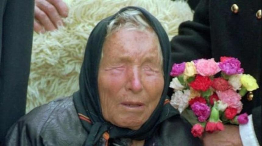 2025 kehanetleri arasındaydı! Baba Vanga'nın kehanetlerinde bu kez tam tarih verildi: İlkbaharı işaret etti