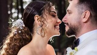 Boşanma iddiaları gündemdeydi! Dilan Çıtak'tan ilk açıklama geldi