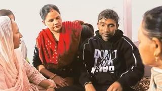 9 yaşındayken kaçırılmıştı! 31 yıl sonra polis tarafından canlı olarak bulundu: Satılarak kölelik yapmaya zorlandı