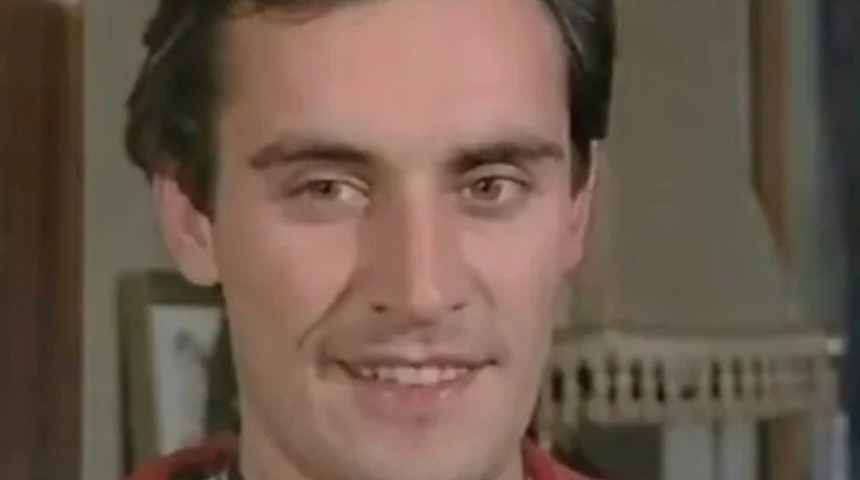 Yeşilçam'ın kötü adamıydı! Eray Özbal son haliyle ortaya çıktı! Değişimine yorum yağdı...